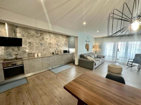 Beach Retreat
